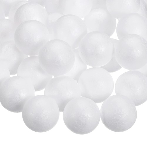 Pièces boules mousse - pièces, en