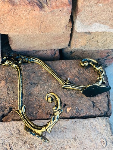 Ancien porte manteau murale - porte-manteau,