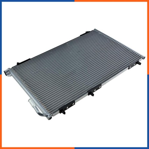 Radiateur climatisation - de,