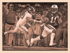 DANIEL MOORE THE RUNBACK LAST