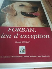 Forban chien d'exception /