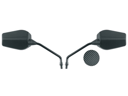 Rétroviseur pour yamaha - rétroviseur,