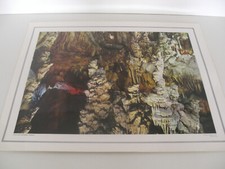 ANCIENNE PLANCHE AFFICHE