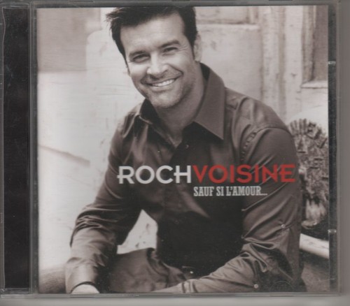 Album titres roch - album, 12