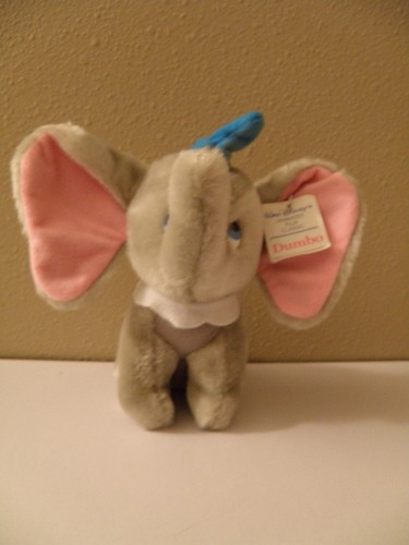 Vintage 1985 plush walt - 1985,