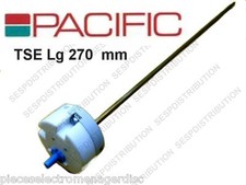 Thermostat chauffe eau PACIFIC TSE 270  COTHERM