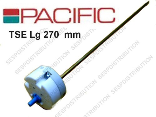 Thermostat chauffe eau - , pacific