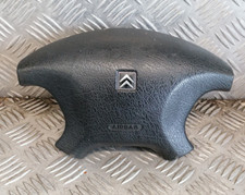 Airbag volant conducteur -