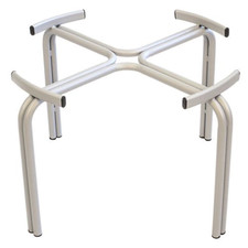 Embase Acier pour Fûts