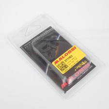 Guide de variateur Malossi