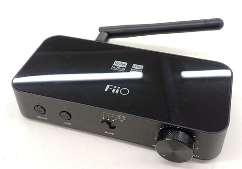 Fiio bta30 bluetooth dac - bta30,