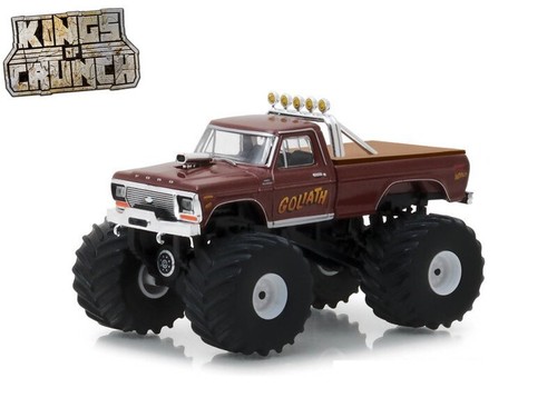 Ford 250 goliath 1979 - ford,