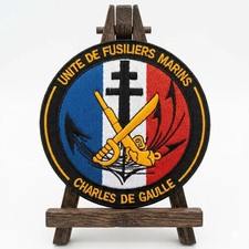 Unité de Fusiliers Marins