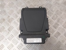 Afficheur Tête Haute -