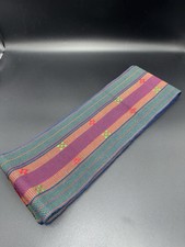 Kimono japonais vintage Yukata