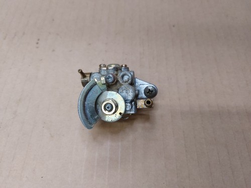 Pompe huile origine - pompe,
