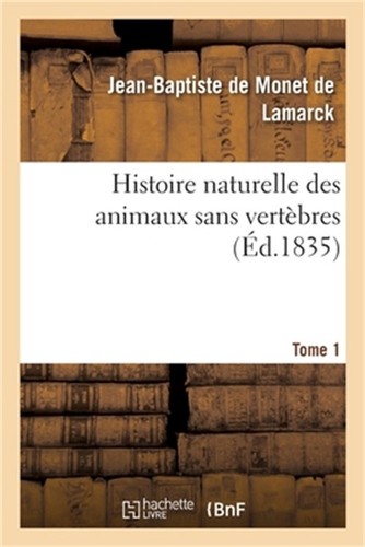 Histoire naturelle des animaux