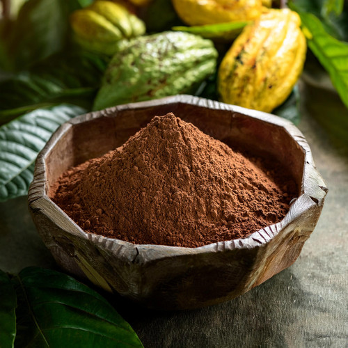 Ceremonial grade cacao - ceremonial,