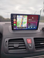 Pour Renault Megane III
