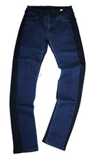 "cop copine" jeans skinny