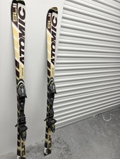 Atomic Race  SL II Skis w