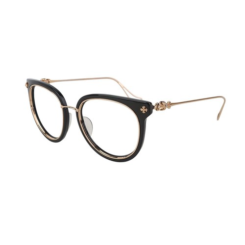 Chrome hearts lunettes - chrome, de