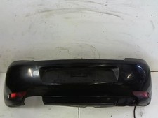 Pare choc arriere ALFA ROMEO GT COUPE 71777510