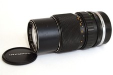 Olympus Om Système Zuiko