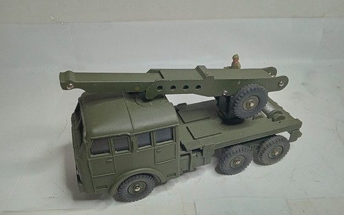 Dinky toys ancien 826 - dinky,
