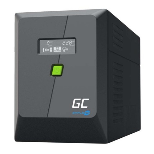 Green cell upslm1200 onduleur - green,