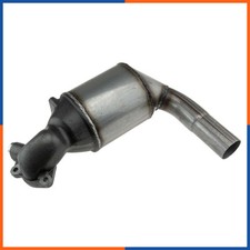 Catalyseur d'échappement pour