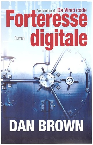 Forteresse digitale brown - forteresse,