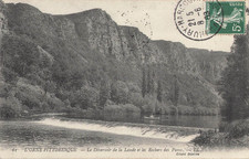 61 DEVERSOIR LANDE ET ROCHERS