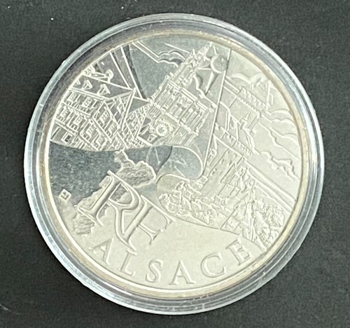 Monnaie euros 2012 argent - monnaie, 10