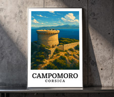 Campomoro Corsica - Quality