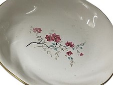 ANCIEN PLAT SALINS FRANCE DE