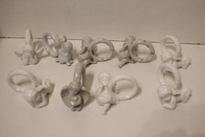 ronds de serviettes angelots