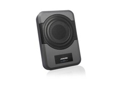 Alpine pwe subwoofer actif - alpine,