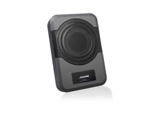 Alpine pwe subwoofer actif - alpine,