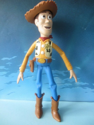 Tres belle figurine disney - figurine,