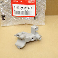 SUPPORT LEVIER GUIDON GAUCHE