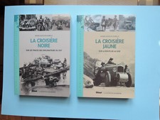 Les croisières Citroën 2