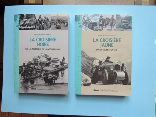Les croisières citroën - citroën, 2