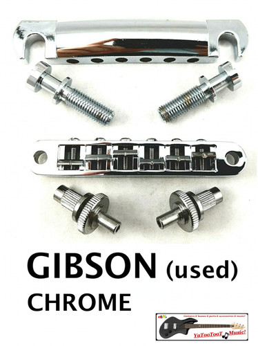 Bridge gibson complet studs - bridge,