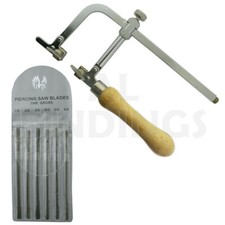 Scie De Bijoutier Type