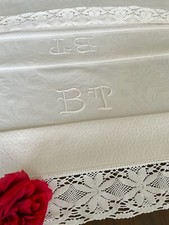 Ancienne Couverture de Mariage