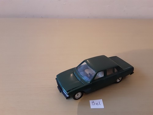 Solido peugeot 604 sl - peugeot, v6