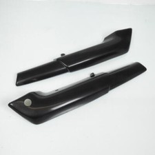 Caches latéraux RSM pour