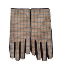 Gants Unisex Burberry En Tissu