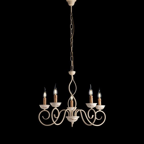 Suspension fer forgé - suspension, en